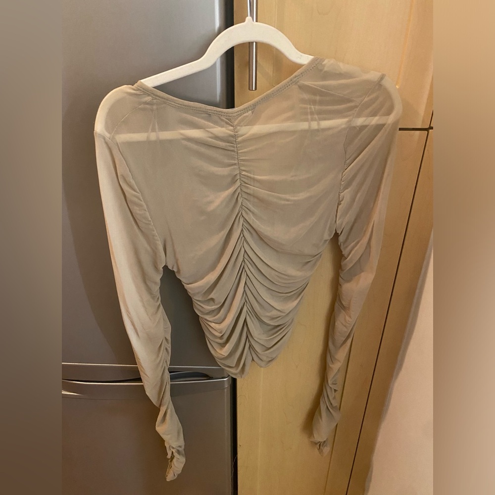 Zara Top - Picture 4 of 4